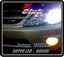 คลิกภาพเพื่อขยาย Xenon HID  by Xenon Club
